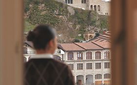 Pisha Panoramic Rooms