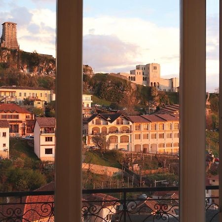 Pisha Panoramic Rooms Krujë Extérieur photo