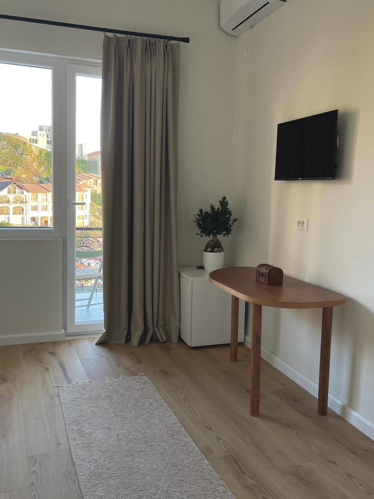 Pisha Panoramic Rooms Krujë Extérieur photo
