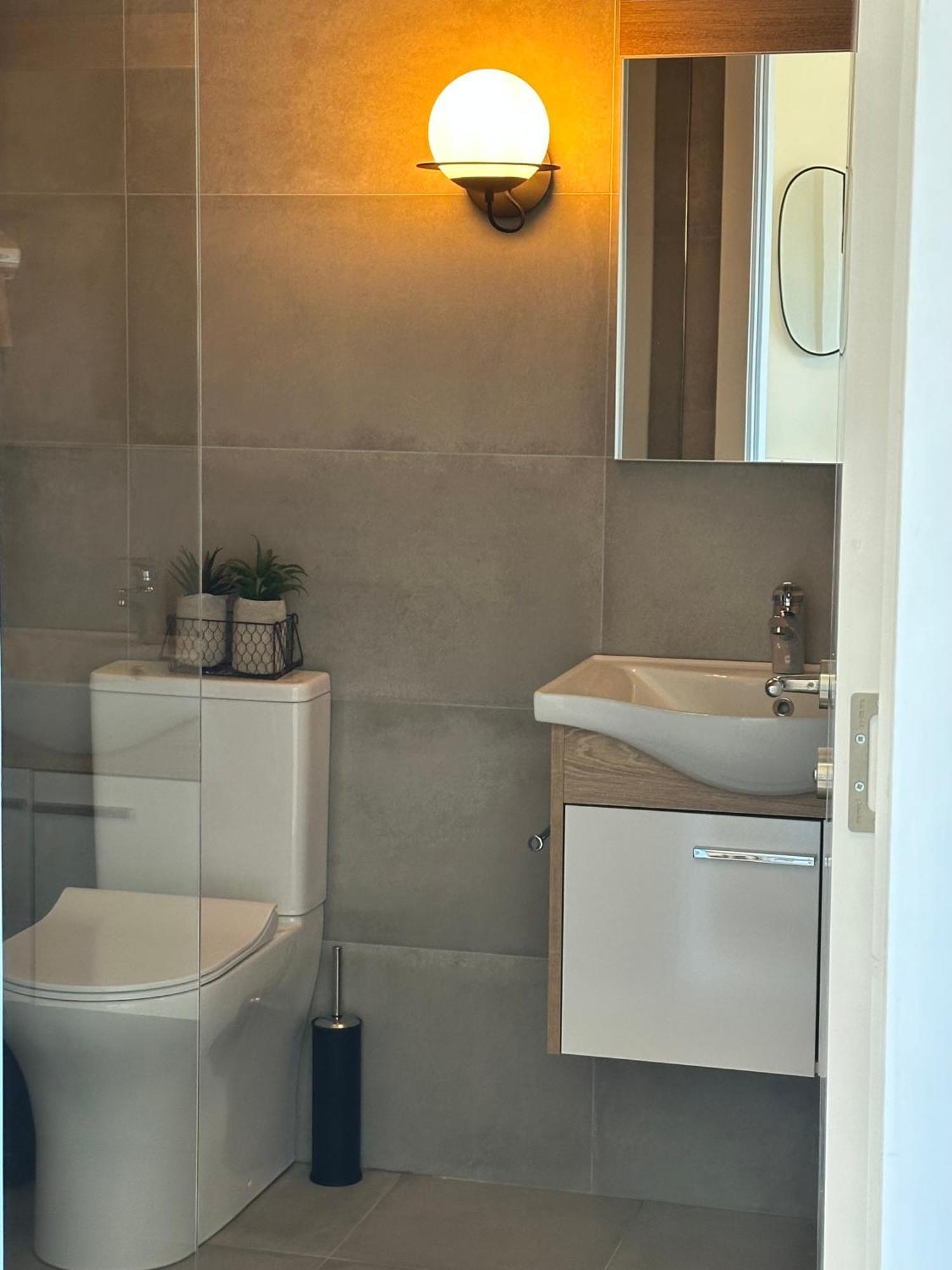 Pisha Panoramic Rooms Krujë Extérieur photo